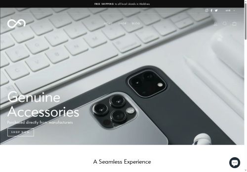 sephium.com capture - 2025-05-09 05:22:23