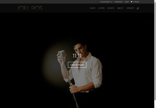 joelros.com capture - 2025-05-09 05:33:13