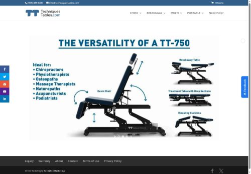 techniquestables.com capture - 2025-05-09 05:55:51