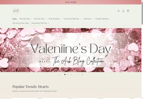 theacbblingcollection.com capture - 2025-05-09 06:14:06