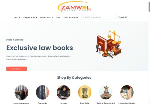 zamwel.com capture - 2025-05-09 06:18:53