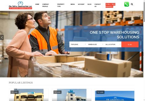 ominfra.com capture - 2025-05-09 06:28:22