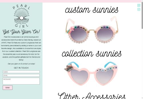 pearlgirlnyc.com capture - 2025-05-09 06:34:46