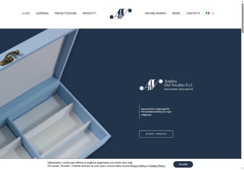 andreadelvecchio.com capture - 2025-05-09 06:59:44
