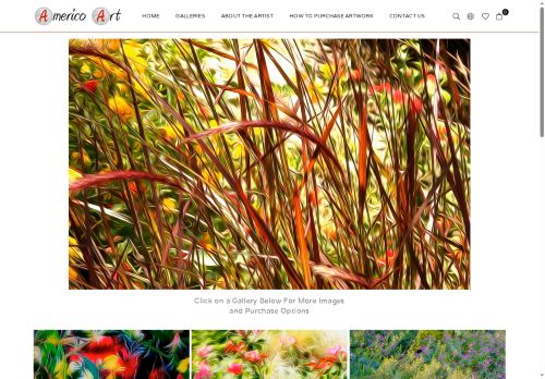 americoart.com capture - 2025-05-09 07:05:25