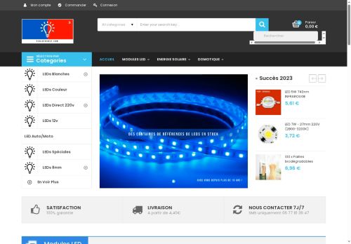 ecolofrance.com capture - 2025-05-09 07:36:55