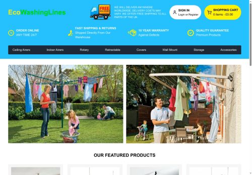 ecowashinglines.com capture - 2025-05-09 08:13:04