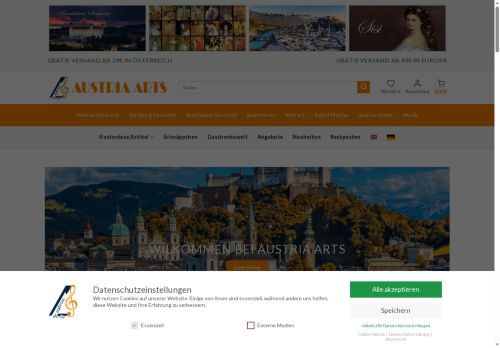 austriaarts.com capture - 2025-05-09 08:13:04