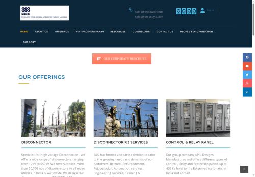 sspower.com capture - 2025-05-09 08:34:55