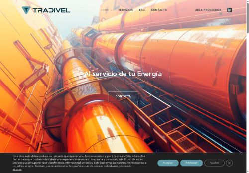 tradivel.com capture - 2025-05-09 08:38:16