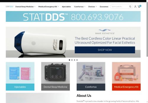 STATDDS capture - 2025-05-09 08:40:10