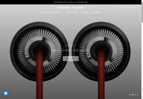 atomicfloyd.co.uk capture - 2025-05-09 08:46:35