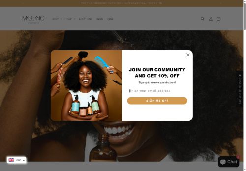 meenocosmetics.com capture - 2025-05-09 08:54:13