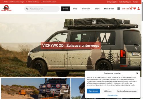 4wheel-store.ch capture - 2025-05-09 08:55:18