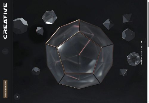 creativedadagency.com capture - 2025-05-09 09:23:00