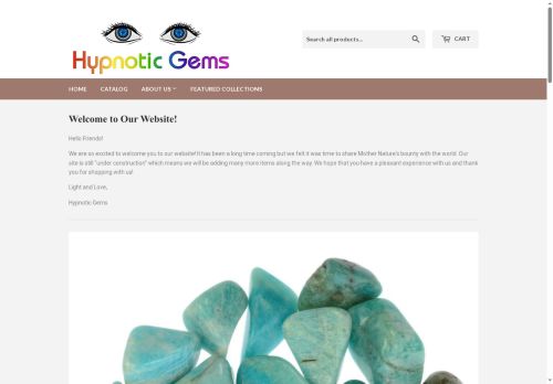 hypnoticgems.com capture - 2025-05-09 09:24:36