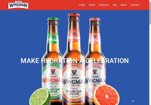 katerwingman.com capture - 2025-05-09 09:26:46