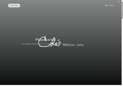 colessalon.com capture - 2025-05-09 09:31:06