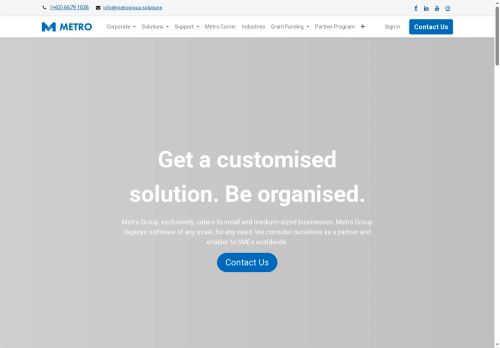 metrogroup.solutions capture - 2025-05-09 09:55:49