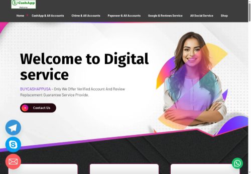 buycashappusa.com capture - 2025-05-09 10:11:41