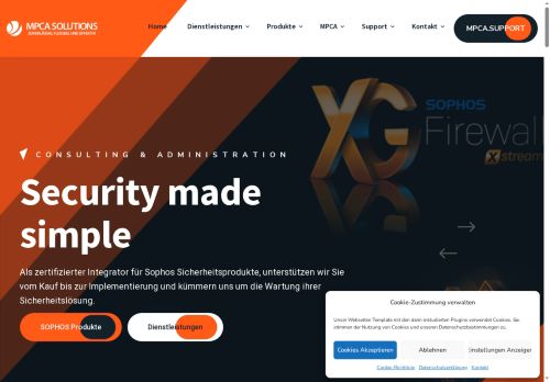 mpca.solutions capture - 2025-05-09 10:13:48