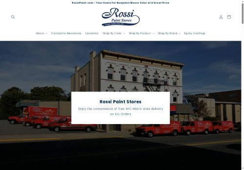 rossipaint.com capture - 2025-05-09 10:15:55