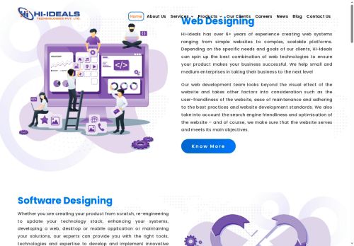 hiideals.com capture - 2025-05-09 10:19:22