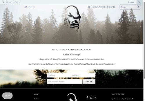 dsastech.com capture - 2025-05-09 11:11:54