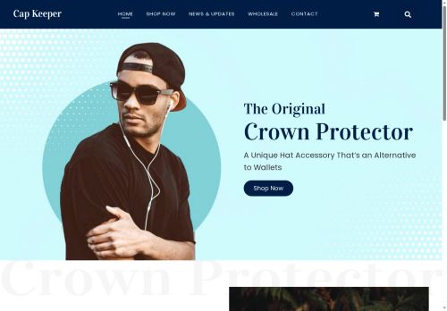 capkeeper.com capture - 2025-05-09 11:20:51