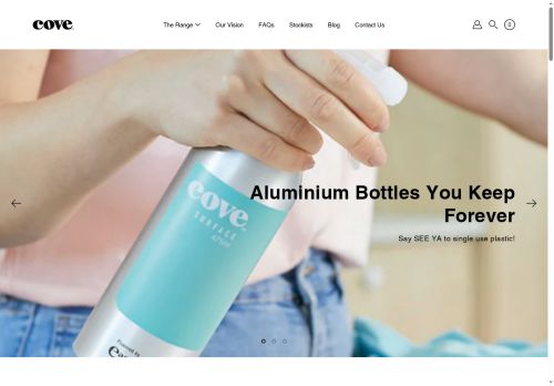 cove.cleaning capture - 2025-05-09 11:25:47