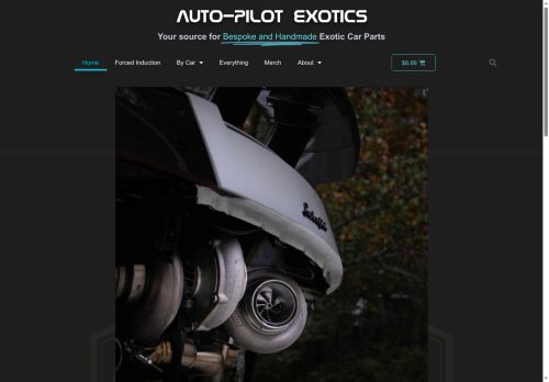 autopilotexotics.com capture - 2025-05-09 11:26:43