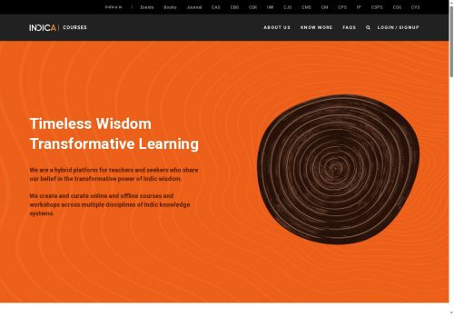 indica.courses capture - 2025-05-09 11:31:01