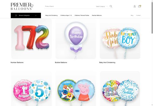 premierballoons.co.uk capture - 2025-05-09 11:34:35