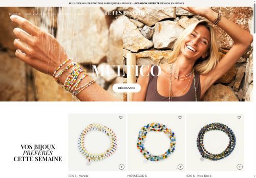 tetesblondes.com capture - 2025-05-09 11:40:15