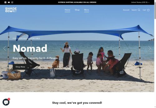 shadeeco.com capture - 2025-05-09 11:40:15
