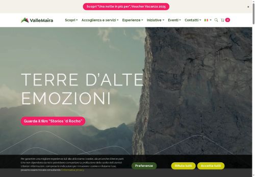 vallemaira.org capture - 2025-05-09 11:45:59