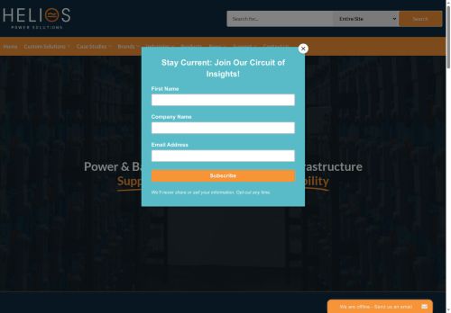 heliosps.com capture - 2025-05-09 12:15:42