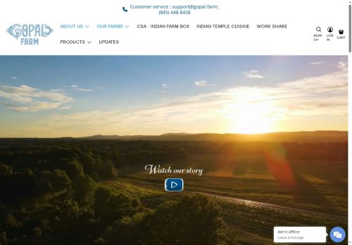 gopal.farm capture - 2025-05-09 12:37:39