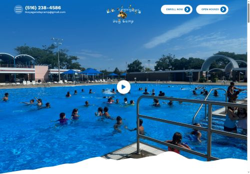 livoyagersdaycamp.com capture - 2025-05-09 12:38:55