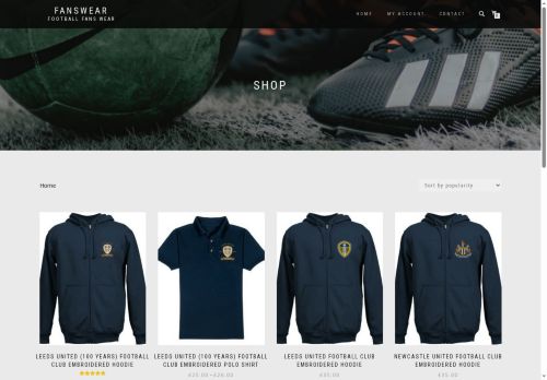 fanswear.store capture - 2025-05-09 12:38:55