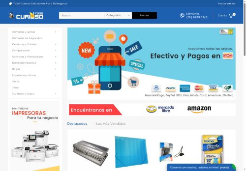 todocurioso.com capture - 2025-05-09 12:41:02