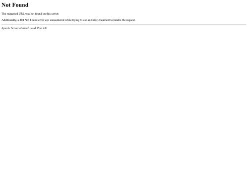 a1lab.co.uk capture - 2025-05-09 12:45:07