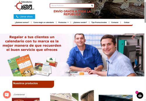 cypsa.com capture - 2025-05-09 12:47:14