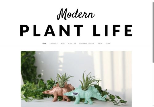 modernplantlife.com capture - 2025-05-09 12:53:58