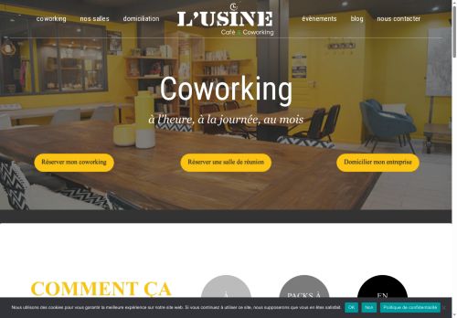 lusine-rouen.com capture - 2025-05-09 13:04:26