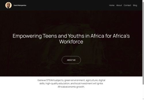 davidofug.com capture - 2025-05-09 13:15:20