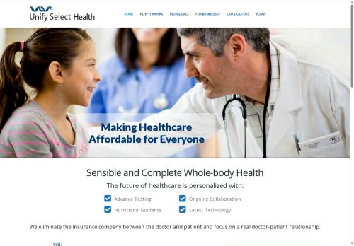 unifyselect.com capture - 2025-05-09 13:38:08