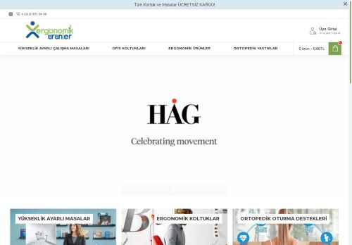 ergonomikurunler.com capture - 2025-05-09 13:45:18