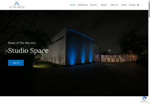 thealtaarts.org capture - 2025-05-09 13:50:17