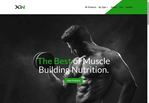 xclusivenutritionstores.com capture - 2025-05-09 13:51:30